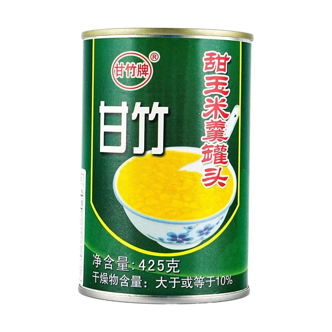 スイートコーンスープベース、14.99オンス