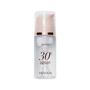  30 Seconds Quick Bubble Mask 95ml Moist