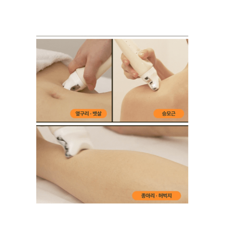 [한국 직배송] 수엘로 괄사 바디크림 120g/튜브 (한국) 4