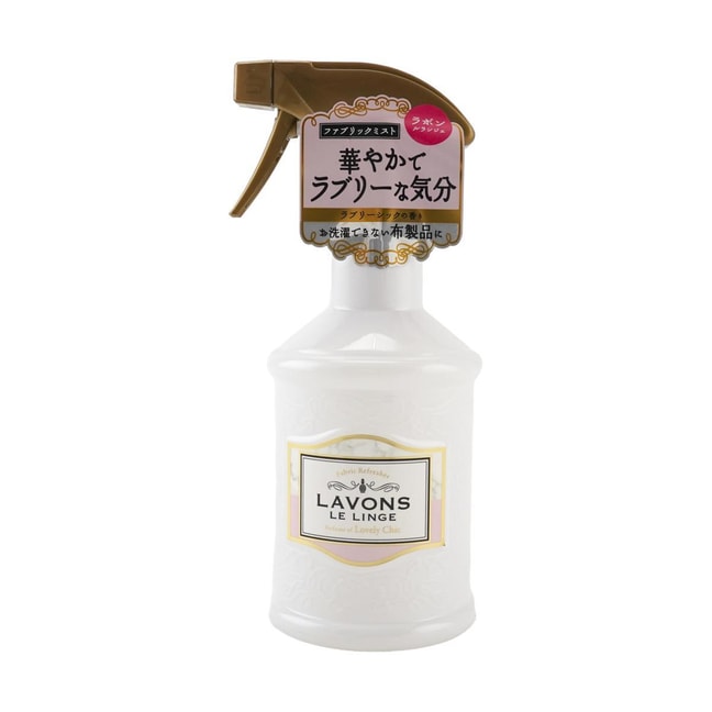 Fabric Refresher #Lovely Chic, 370ml