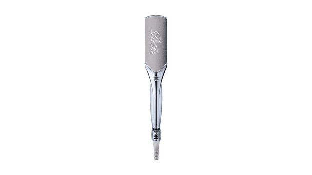 POWER STRAIGHT IRON PRO White 1pc - Yami.com