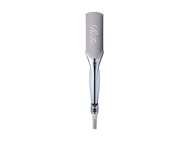 POWER STRAIGHT IRON PRO White 1pc - Yami.com