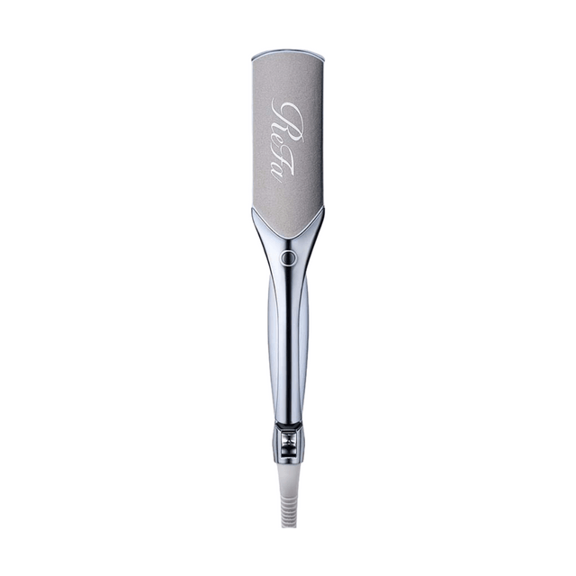 POWER STRAIGHT IRON PRO White 1pc - Yami.com