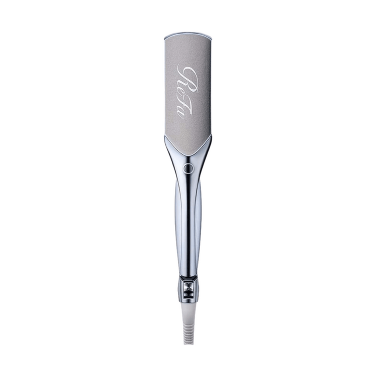 POWER STRAIGHT IRON PRO White 1pc - Yami.com
