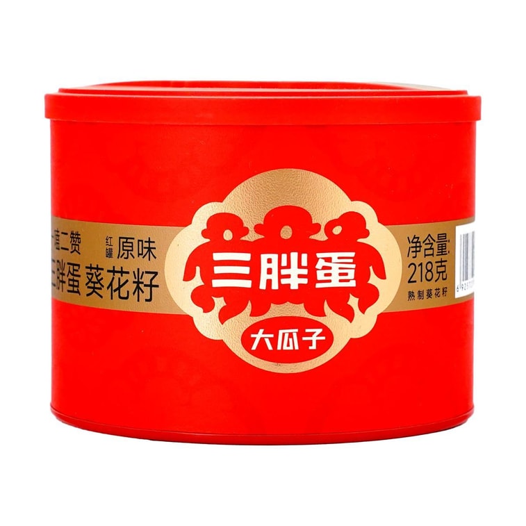 오리지널 맛 해바라기씨, 7.69온스 4