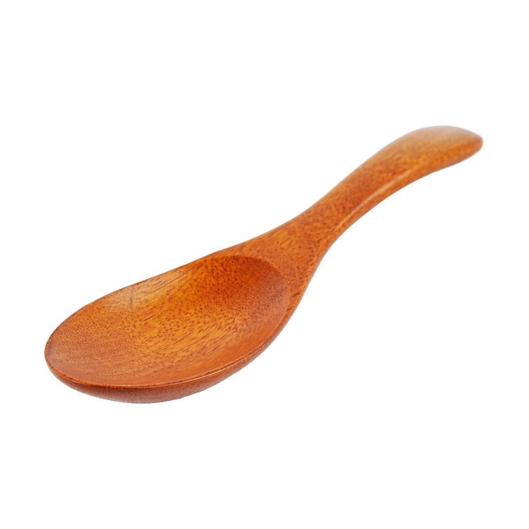 우드 시리얼 스푼 17.5*4.5cm 7