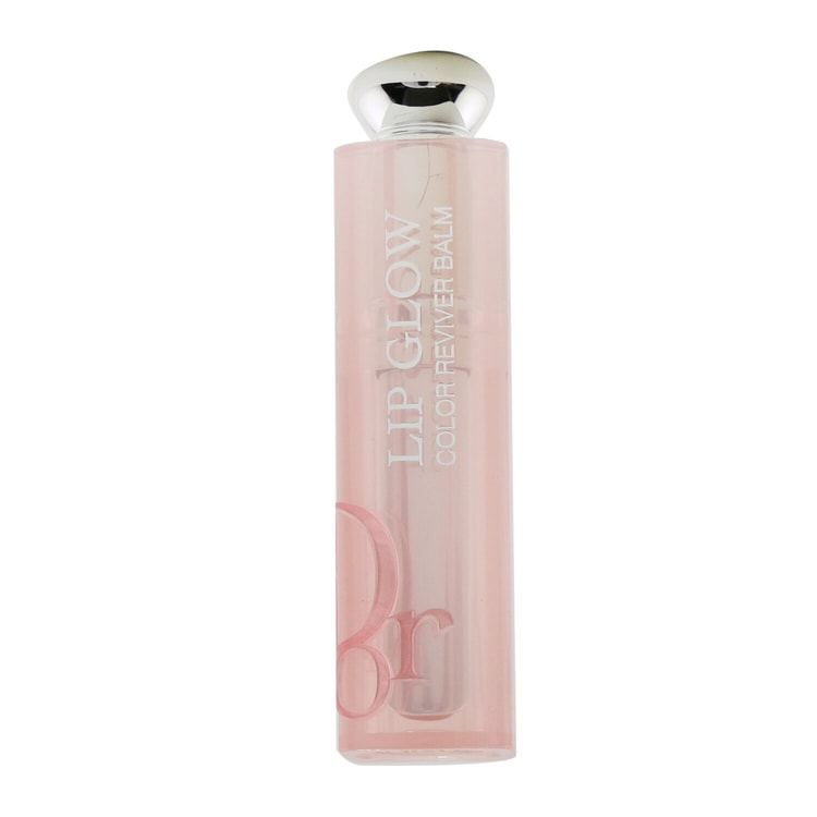 Christian Dior Addict Lip Glow Reviving Lip Balm - #015 Cherry