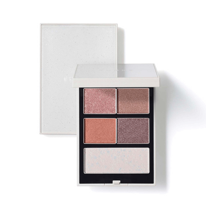 Holiday Collection Palette 2025 1piece