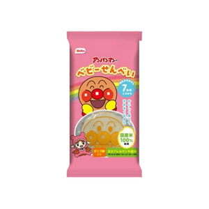 Anpanman Baby Senbei 27g