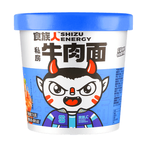 静翁連 ベジビーフヌードル 100g