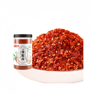 【中国直送】ダダオシオン二景条唐辛子粉、本格四川唐辛子粉、つけだれ、ホットオイル、スパイス、112g×1本