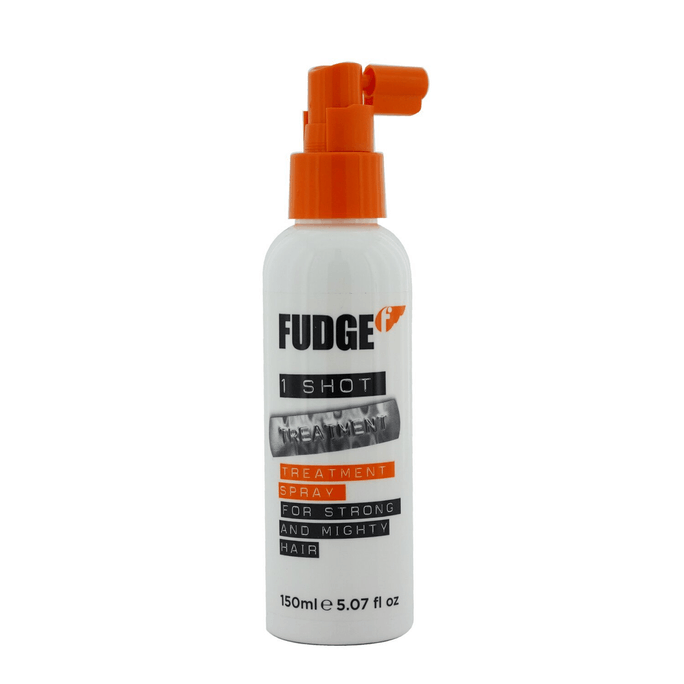 【香港直邮】Fudge发趣 1 Shot 秀发护理喷雾 - 粗厚发质适用 150ml/5.07oz
