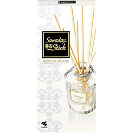 Sawaday Stick Parfum Blanc Reed Diffuser 70ml