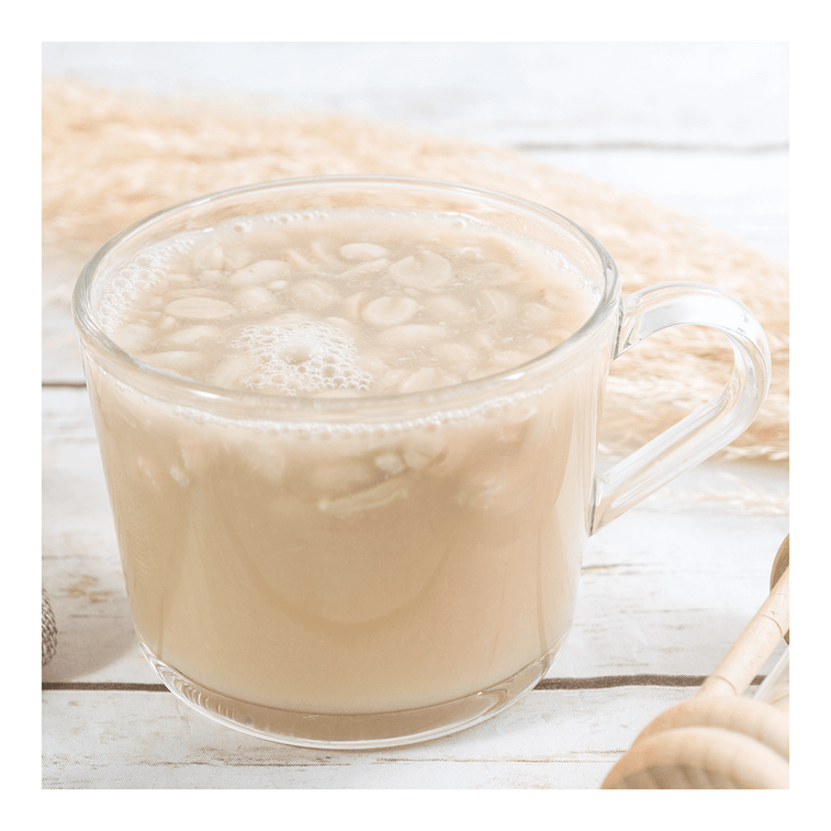 Instant Peanut Soup, 11.29 oz 4