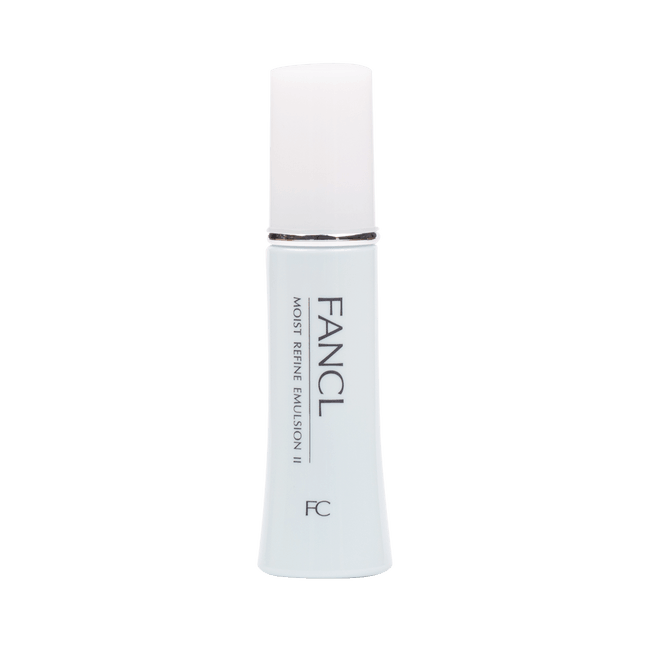 FANCL Moist Refine Emulsion II Moist 30ml