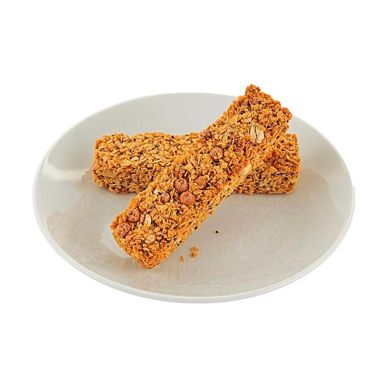 杞里香 250g 盒裝奇亞籽穀物燕麥酥 6