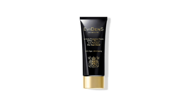 The Total Shield Anti-Photoaging Serum Sunscreen SPF50+/PA++++