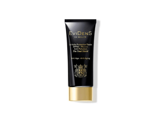 The Total Shield Anti-Photoaging Serum Sunscreen SPF50+/PA++++