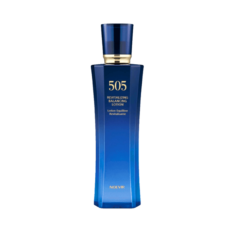 NOEVIR 505 リバイタライジングエマルジョン 100ml ナウコスメ】NOEVIR（ノエビア）/ 505 / 薬用ミルクローション