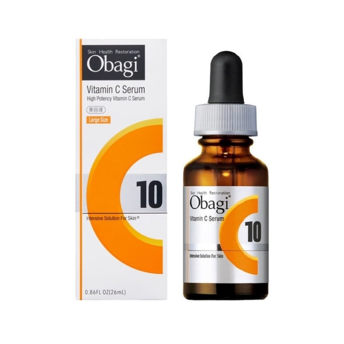 OBAGI C10 Serum 26ml