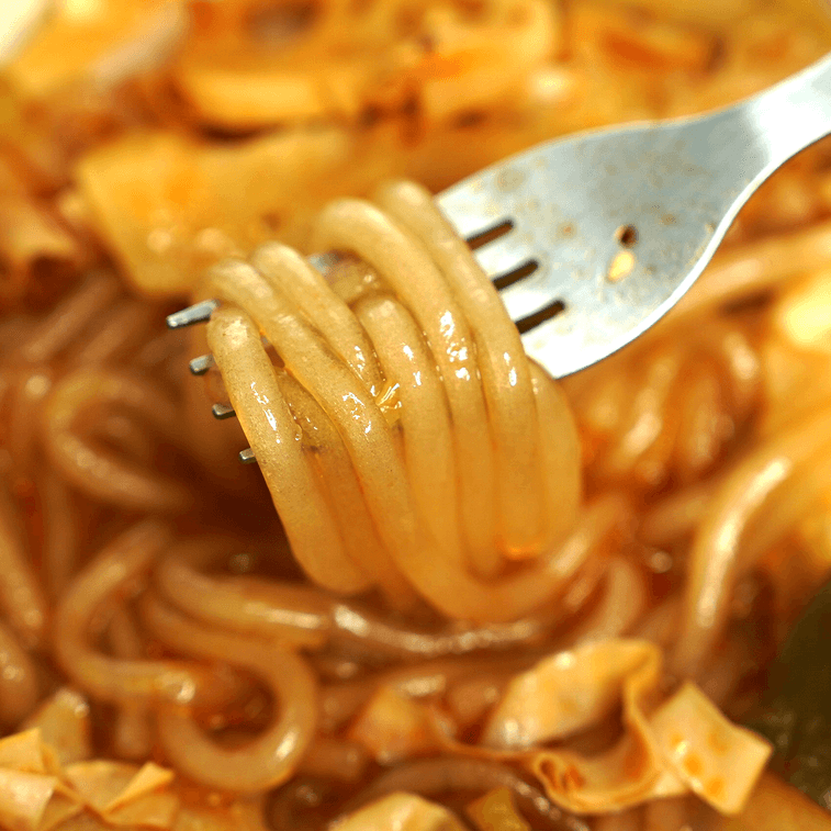 ビーガン スパイシー ホットポット スパイシーヌードル、マーラタン、12.87 オンス 6