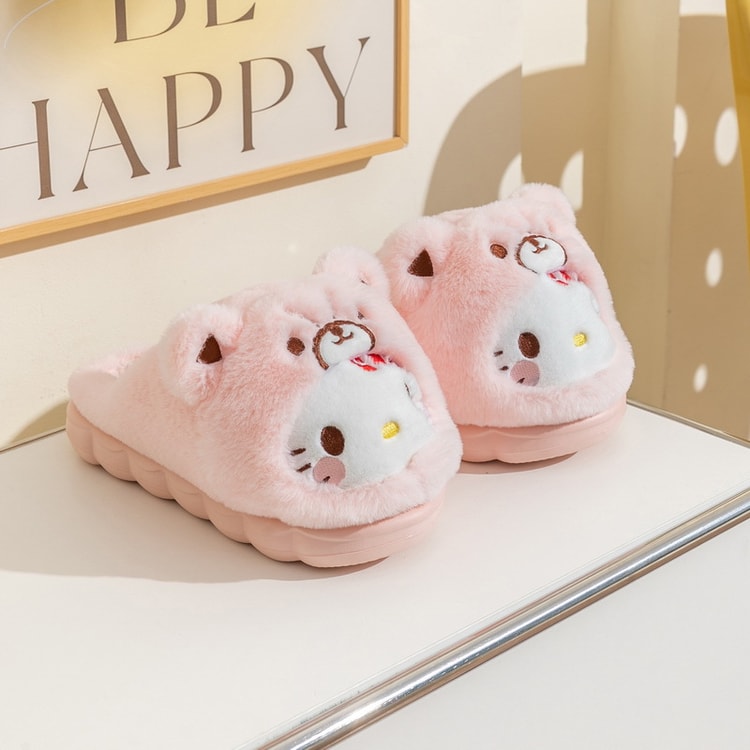 キティスリッパ キティトートバック キティまとめ売りキティストラップ キティ Hello Kitty/ハローキティ 別注 トートバッグ1（トートバッグ