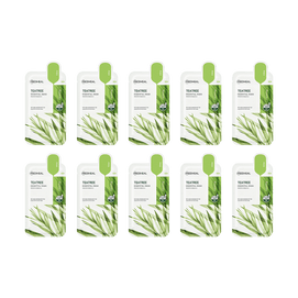 Essential Mask Teatree Calming for Acne 10 Sheets