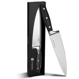 【美国包邮】Linoroso 7.5 英寸厨师刀