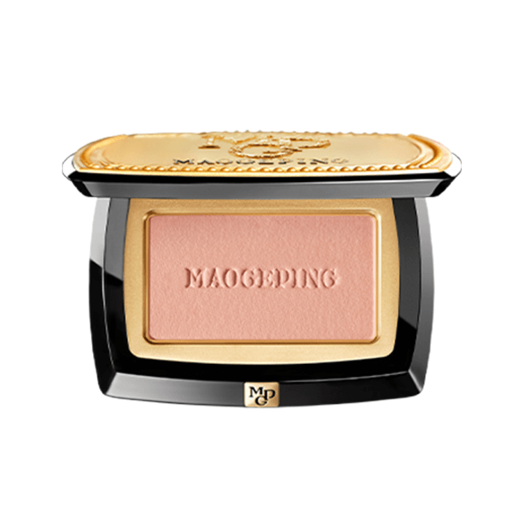 毛戈平 MAOGEPING アイシャドウ BLOSSOM GAZE 毛戈平 MAOGEPING アイ
