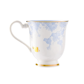 [중국 직배송] 고궁박물관 타오바오 | 다람쥐와 포도 무늬 머그컵, 박물관 문화창의물병, 340ml