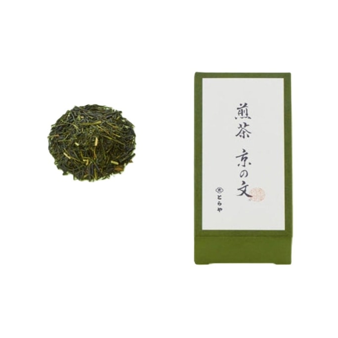 Sencha 80g