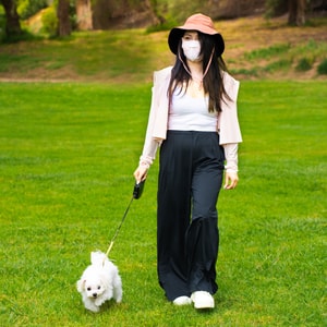 BENEUNDER蕉下 升级冰薄/冰触系列兰德披肩防晒服防晒衣 冰雾粉 160/84A M码【防晒季】【国内尺寸 码数偏小】