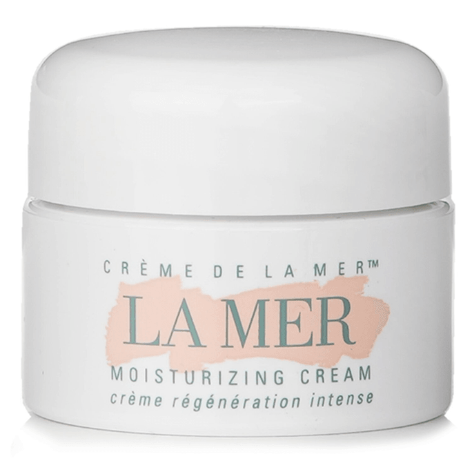 La Mer Creme De La Mer The Moisturizing Cream (Miniature)  7ml/0.24oz