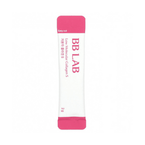BB LAB Low Molecular Collagen S 2g X 30 Sticks