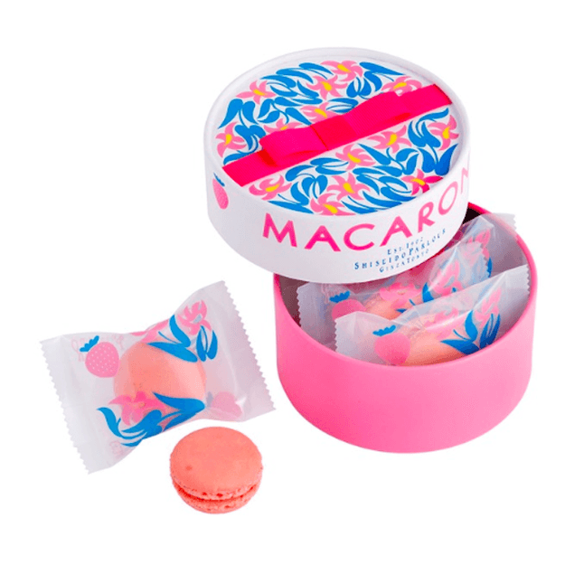 商品详情 - dhl直发[日本直邮] 日本资生堂shiseido parlour 樱花限定