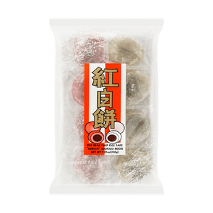 ライスケーキ 小豆味 7.05オンス