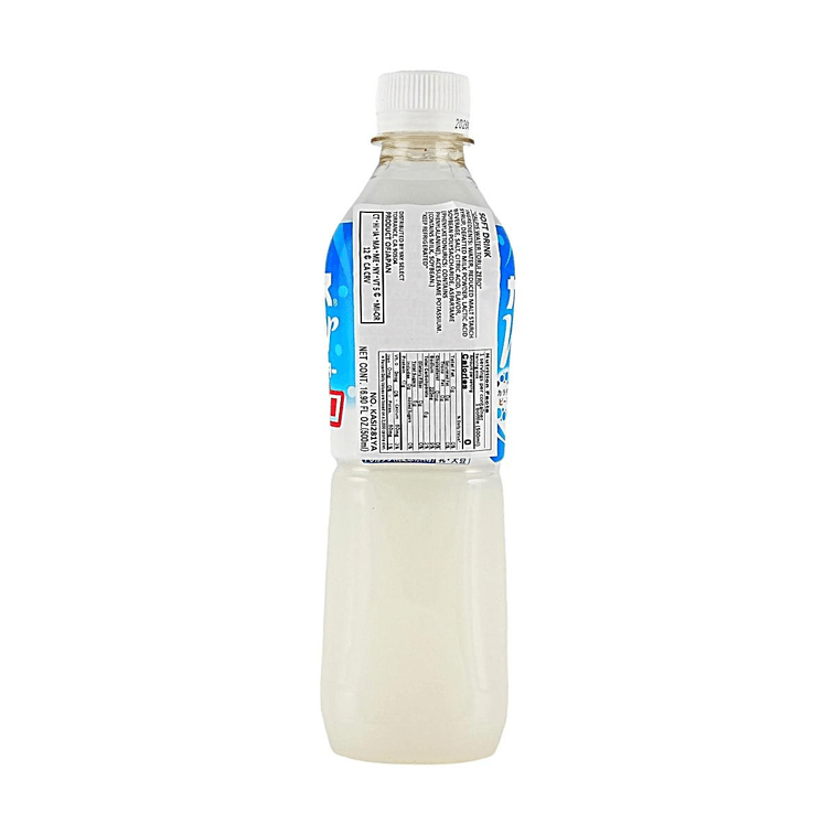 Calpis Water Zero Sugar 16.91 fl oz【 0 Sugar 0 Calories】 6