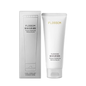 FLOSSOM  Moisturizing Gel 80ML 1 Pc