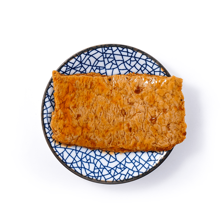 GGZ Shredded Vegetarian Steak(Spicy), 29.63 oz 13