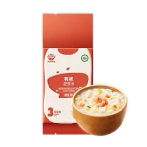 Organic germ rice 300g*1 bag