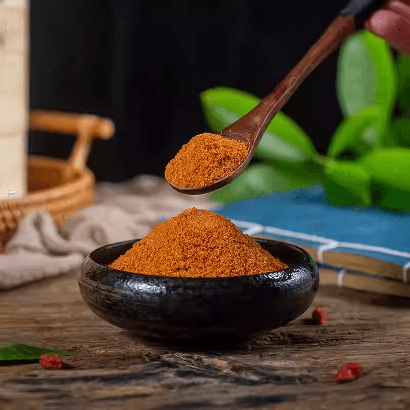 【中國直郵】 谷本道元 枸杞粉即食無添加家用現磨紅枸杞泡水喝沖飲專用袋裝150g*1袋