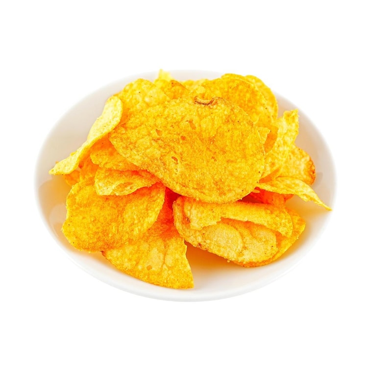 Potato Chips Salt Egg Flavor, 1.55 oz 10