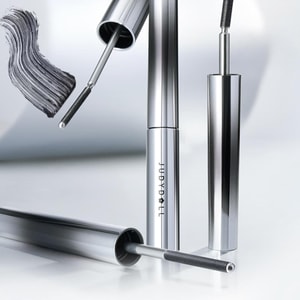 Curling Iron Mascara, 0.07 oz. #02 Brown - 3-in-1 Lash Primer + Volumizing + Sealer