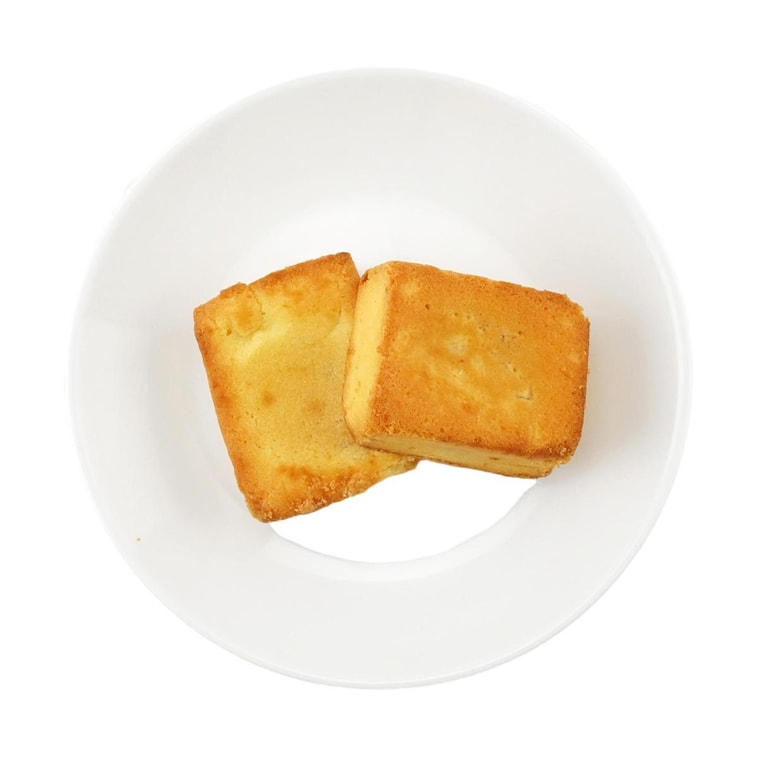 台湾小潘蛋糕坊 凤梨酥 12枚入 420g【新鲜空运短保】【精选伴手礼 奶香软糯超好吃】 10