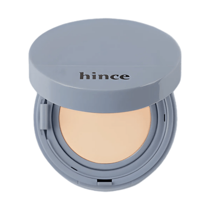 Second Skin Mesh Matte Cushion, 0.85oz. #21 Ivory [ENHYPEN Sunghoon's Pick]