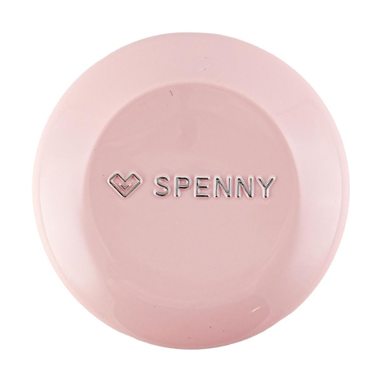 诗佩妮SPENNY 烤粉柔雾腮红 6.2g #922 抚春棠 粉调豆沙色 温柔甜美 4