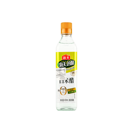 White Rice Vinegar 450ml