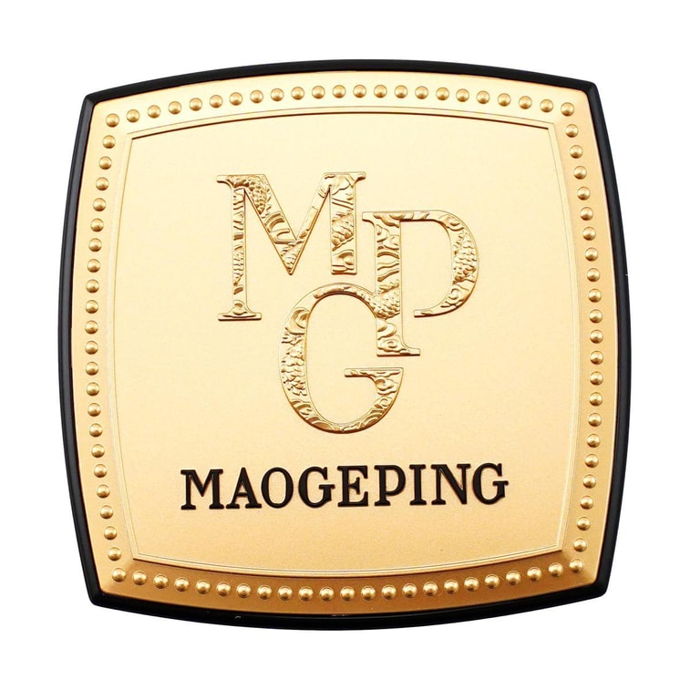 MGP 루미너스 소프트 루스 파우더, 0.14온스 #801 소프트 베이지 - 소프트 포커스 매트 피니시 & 12시간 브라이트닝 5