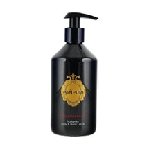 Andaman Sails Nurturing Body & Hand Lotion, 11.16 fl.oz.