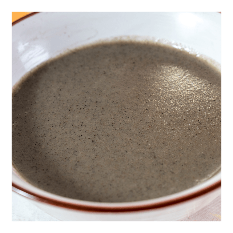 인스턴트 허브 시리얼 (검은깨) 15개입 450 g 16